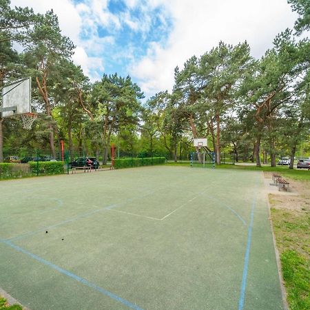 דירות גדנסק Nadmorski Apartament Blisko Plazy מראה חיצוני תמונה