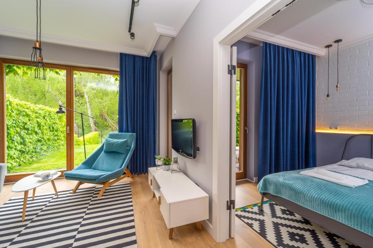 דירות גדנסק Nadmorski Apartament Blisko Plazy מראה חיצוני תמונה
